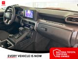 Used 2025 Toyota Tacoma Truck