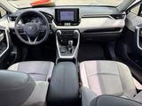 Used 2022 Toyota RAV4 Hybrid SUV