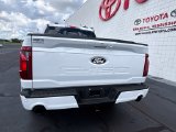 Used 2026 Ford F-150 Truck