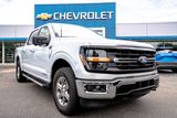 Used 2024 Ford F-150 Truck