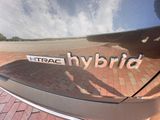 Used 2022 Hyundai Tucson Hybrid SUV