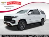Used 2024 Chevrolet Suburban SUV