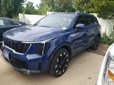 Used 2026 Kia Sorento SUV