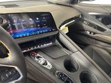 New 2026 Chevrolet Corvette Convertible