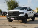 New 2026 Ram 1500 Truck