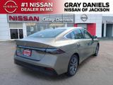 New 2026 Nissan Sentra Sedan