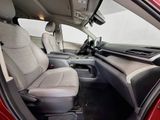 Used 2024 Toyota Sienna Van