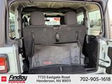 Used 2023 Jeep Wrangler SUV