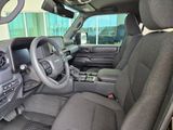 Used 2025 Toyota Land Cruiser SUV