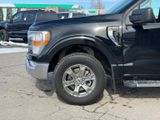 Used 2021 Ford F-150 Truck