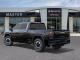 New 2026 GMC Sierra 2500HD Truck