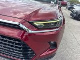 Used 2024 Toyota Grand Highlander SUV