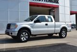 Used 2013 Ford F-150 Truck