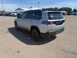 New 2026 Jeep Cherokee SUV