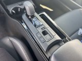 New 2026 Toyota Prius Hatchback