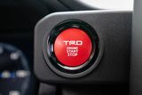 New 2026 Toyota 4Runner SUV