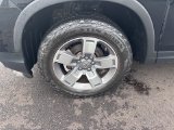 Used 2024 Honda Ridgeline Truck
