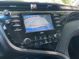 Used 2020 Toyota Camry Sedan