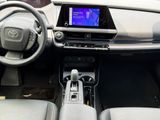 Used 2024 Toyota Prius Hatchback