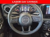 Used 2025 Jeep Gladiator Truck