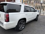 Used 2018 GMC Yukon SUV