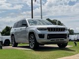 Used 2023 Jeep Grand Cherokee L SUV
