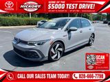 Used 2024 Volkswagen Golf GTI Hatchback