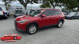 Used 2024 Toyota Corolla Cross SUV