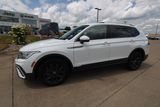Used 2024 Volkswagen Tiguan SUV