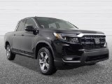 New 2026 Honda Ridgeline Truck