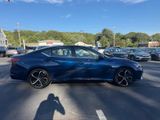 Used 2024 Nissan Altima Sedan