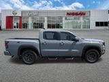 New 2026 Nissan Frontier Truck