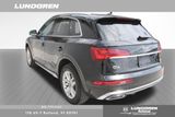 Used 2023 Audi Q5 SUV