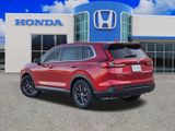 New 2026 Honda CR-V SUV