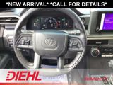 Used 2025 Toyota Tacoma Truck