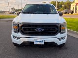 Used 2022 Ford F-150 Truck