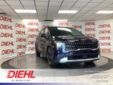 New 2027 Kia Carnival MPV Van