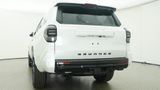 New 2026 Toyota 4Runner SUV