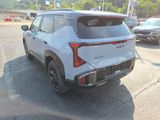 New 2027 Kia Seltos SUV