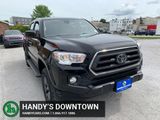 Used 2023 Toyota Tacoma Truck