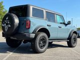Used 2022 Ford Bronco SUV