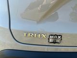 New 2026 Chevrolet Trax SUV