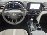 Used 2025 Toyota Camry Sedan
