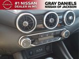 Used 2025 Nissan Sentra Sedan