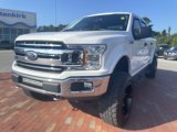 Used 2018 Ford F-150 Truck