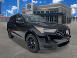 New 2026 Acura RDX SUV