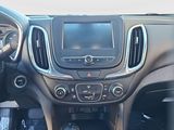 Used 2018 Chevrolet Equinox SUV
