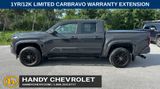 Used 2025 Toyota Tacoma Truck