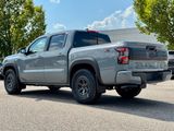 New 2025 Nissan Frontier Truck