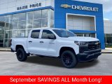 New 2026 Chevrolet Colorado Truck